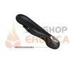 Vibrador para estimulacion de punto G y clitoris con carga USB y funcion de memoria